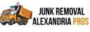 Junk Removal Alexandria Pros - VA logo